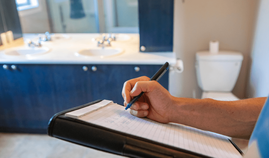 Property Maintenance