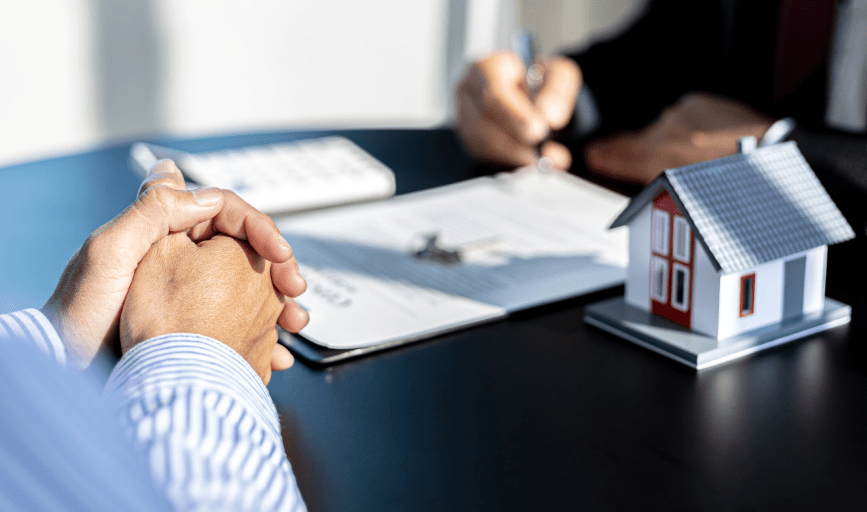 Residential Property Leasing